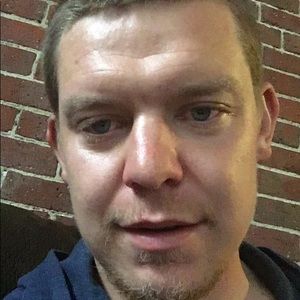 Meet your Posher, Nick